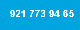 921 773 94 65 921 773 94 65